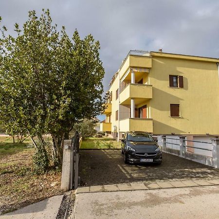 Apartment Happy Zadar Exterior foto