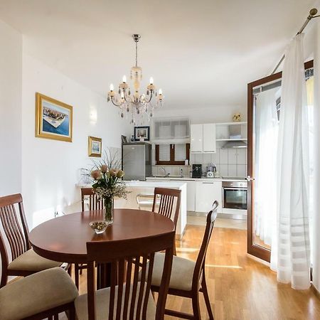 Apartment Happy Zadar Exterior foto