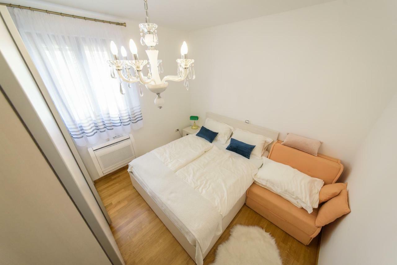 Apartment Happy Zadar Exterior foto