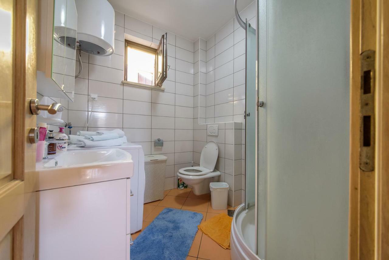 Apartment Happy Zadar Exterior foto