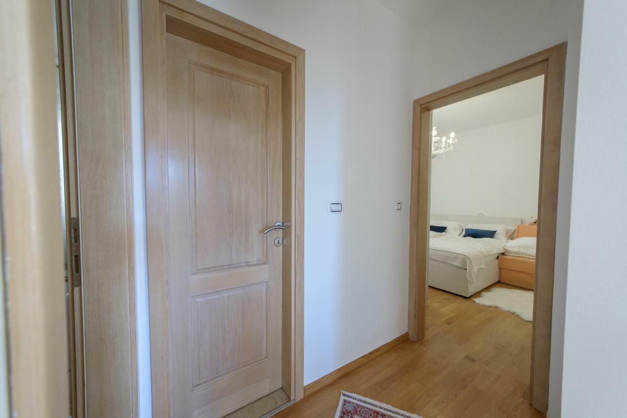 Apartment Happy Zadar Exterior foto
